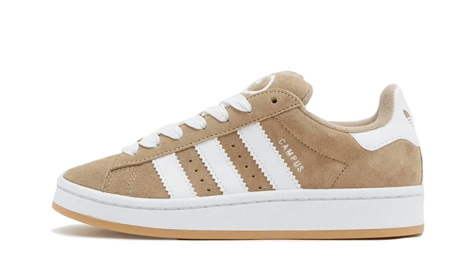 Adidas Campus 00s Beige G ESSE SNEAKERS STORE