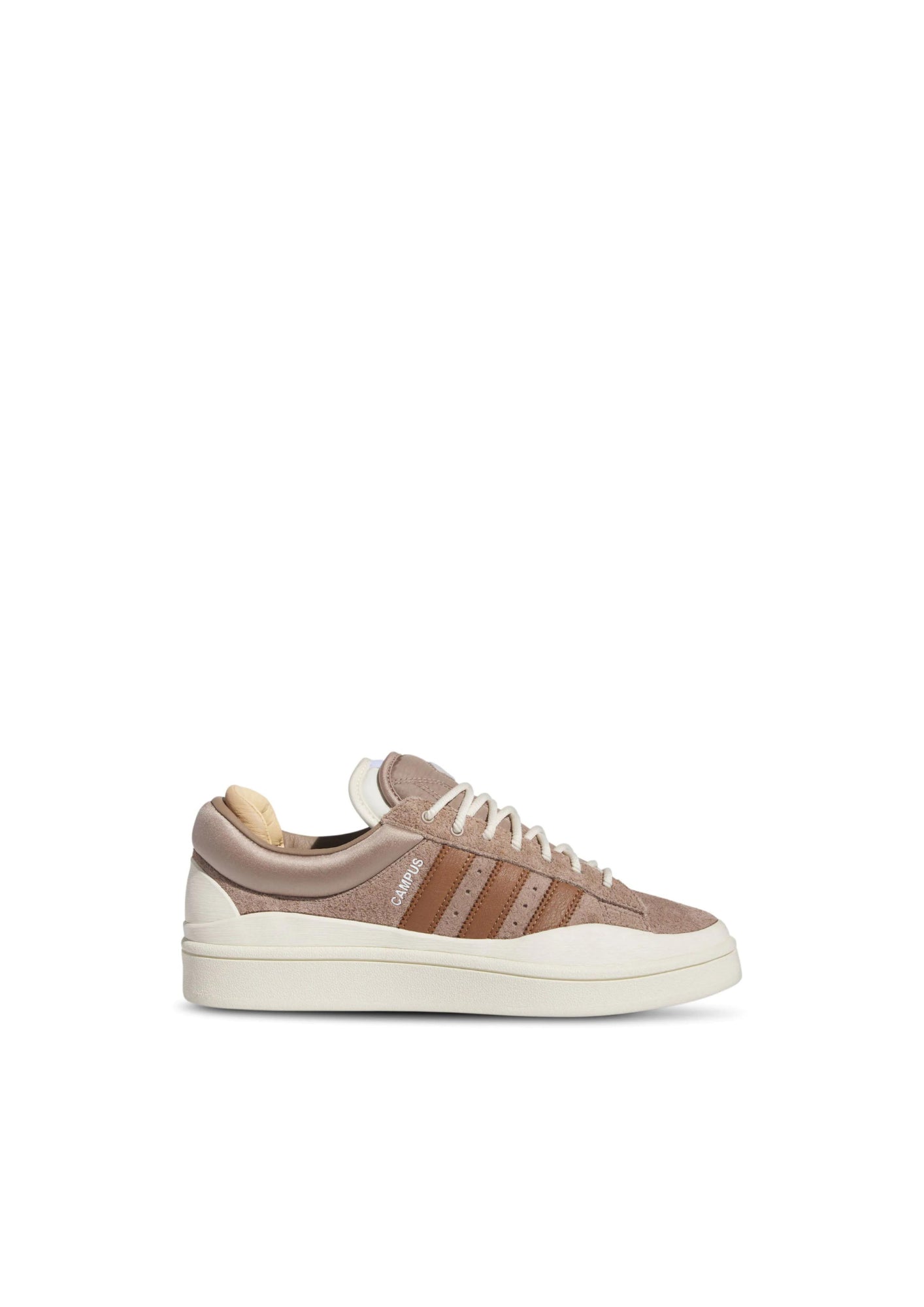 Adidas Campus x Bad Bunny Chalky Brown