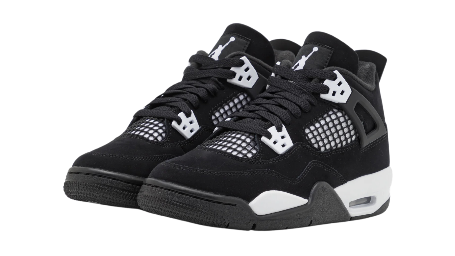 Air Jordan 4 Midnight Navy Child (PS)