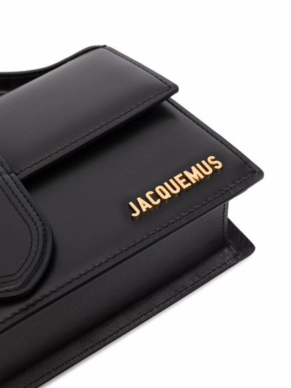 Jacquemus Le Grand Bambino Black