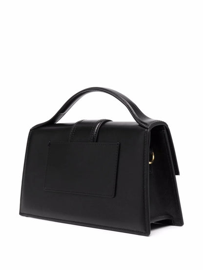 Jacquemus Le Grand Bambino Black