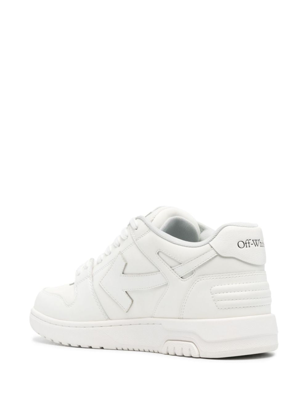 Off-White Sneakers Out Of Office "For Walking"