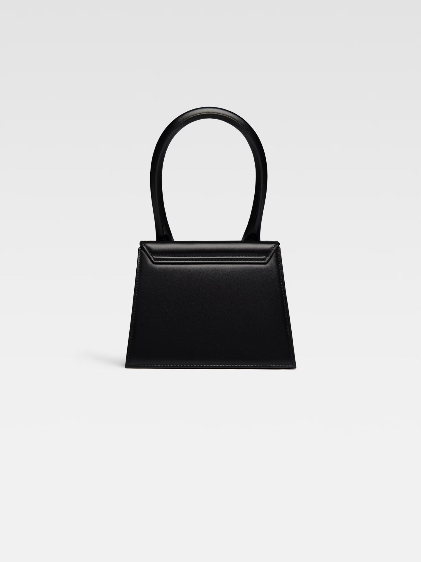 Jacquemus Le Chiquito Moyen Black