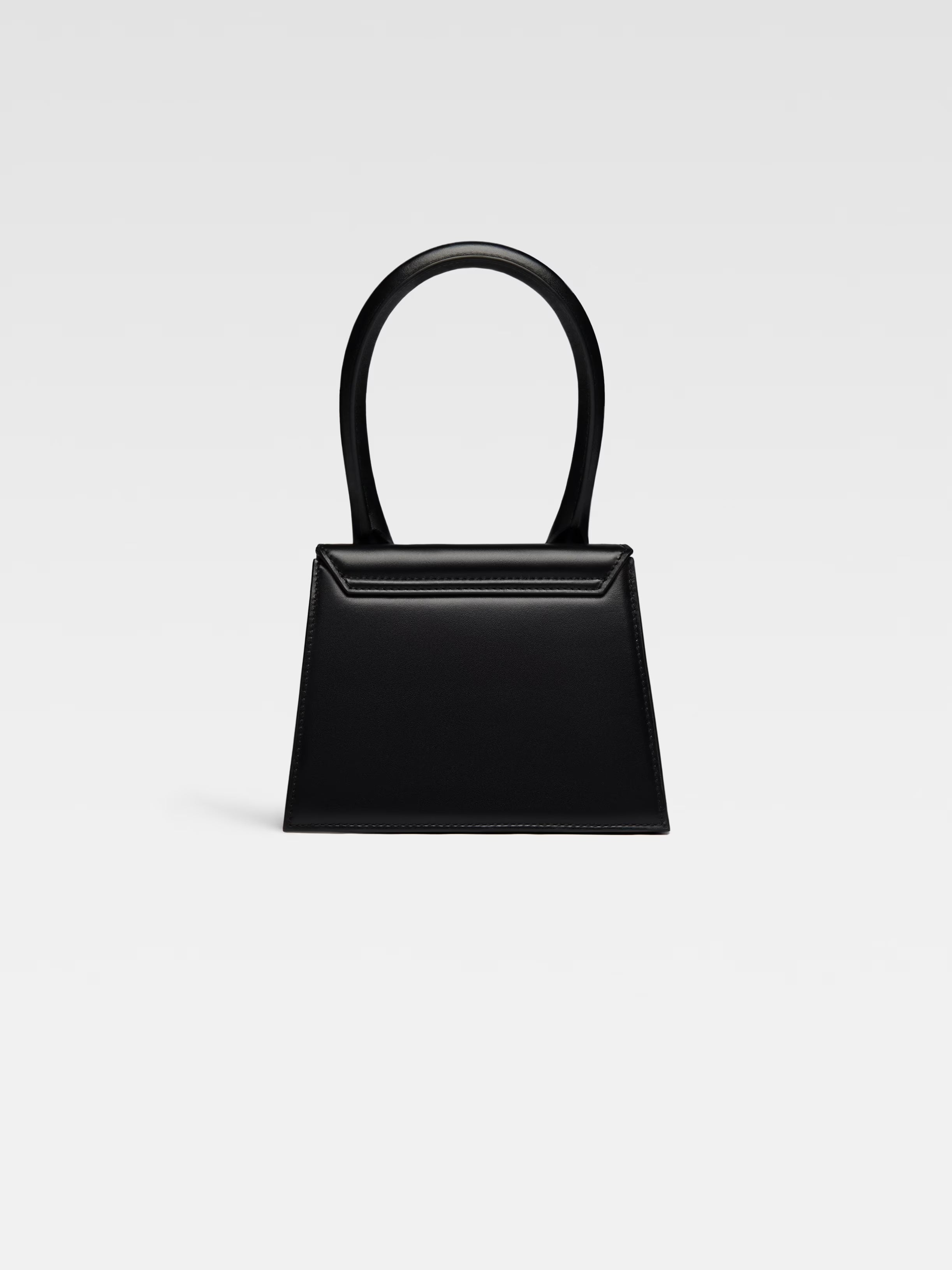 Jacquemus Le Chiquito Moyen Black