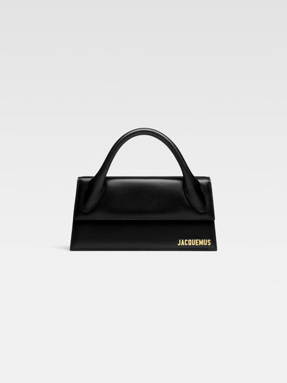 Jacquemus Le Chiquito Long Black