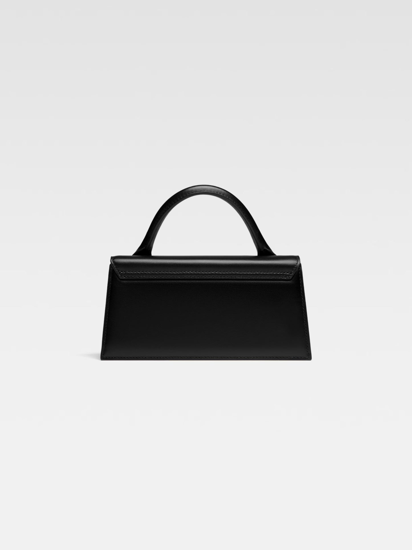 Jacquemus Le Chiquito Long Black