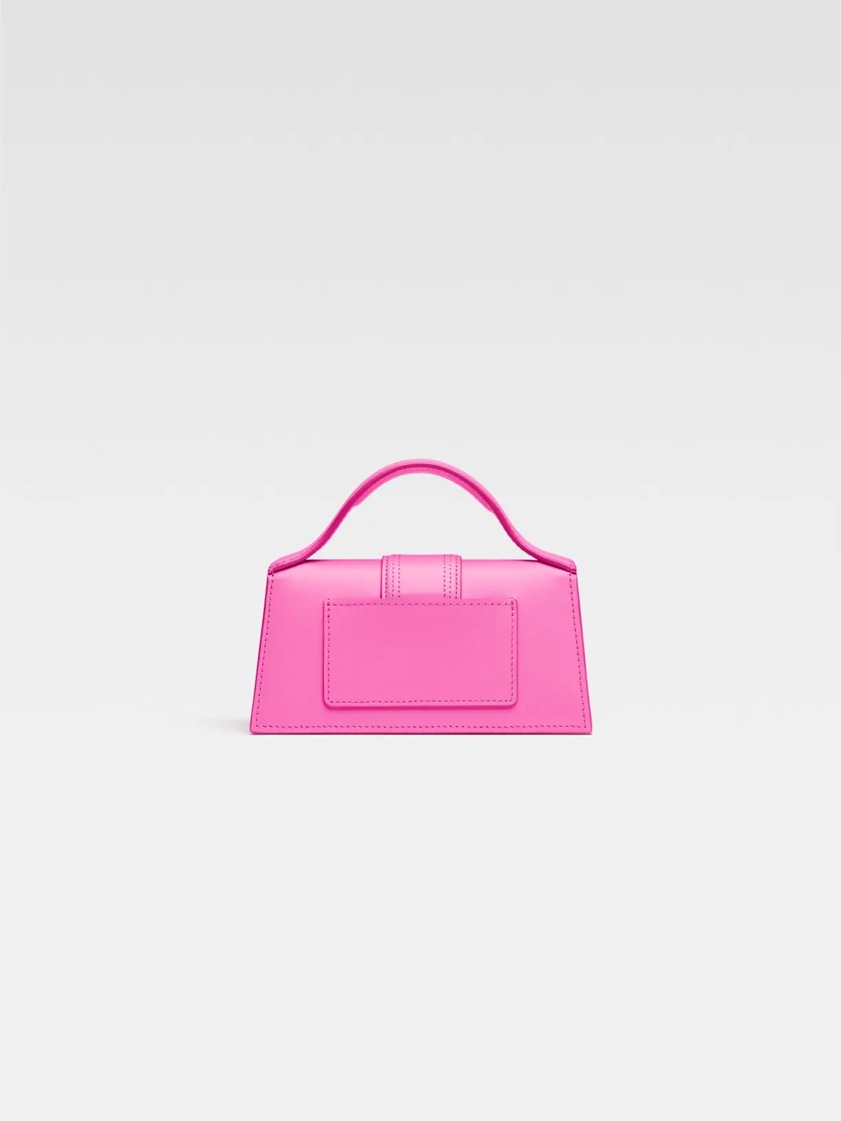 Jacquemus Le Bambino Classique Pink