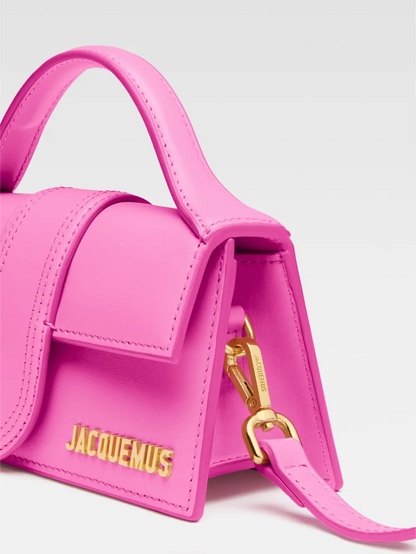 Jacquemus Le Bambino Classique Pink