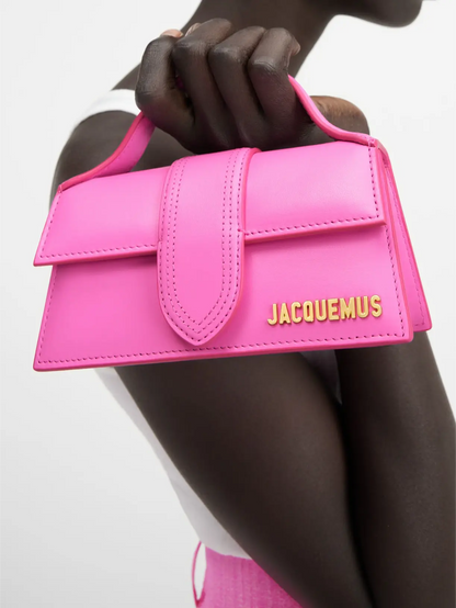 Jacquemus Le Bambino Classique Pink