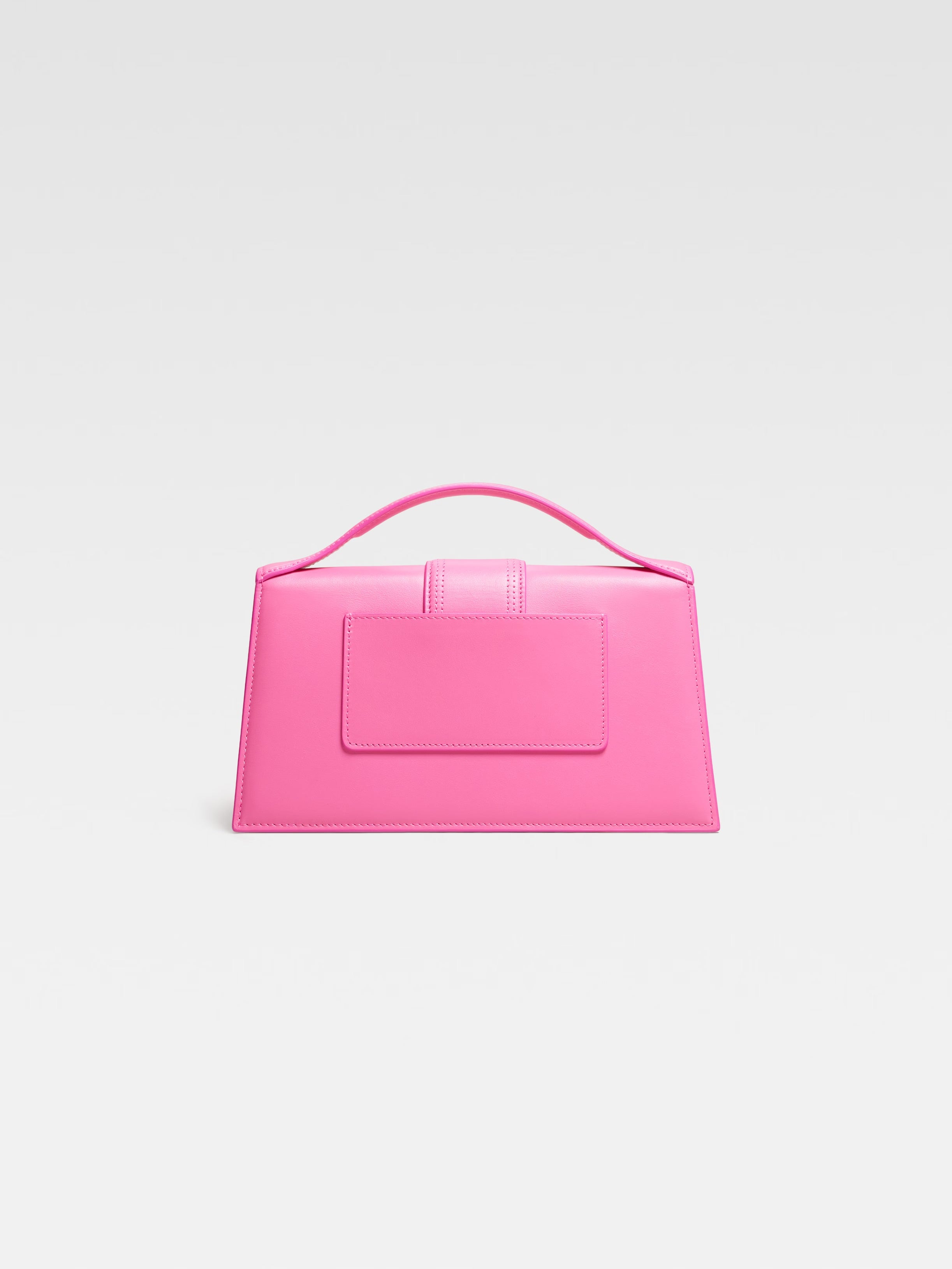 Jacquemus Le Grand Bambino Pink