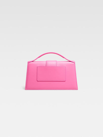 Jacquemus Le Grand Bambino Pink