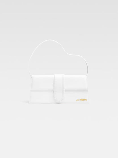 Jacquemus Le Bambino Long White