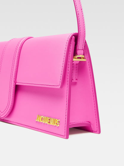 Jacquemus Le Bambino Long Pink