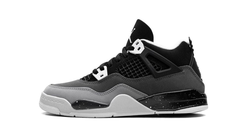 Air Jordan 4 Midnight Navy Child (PS)