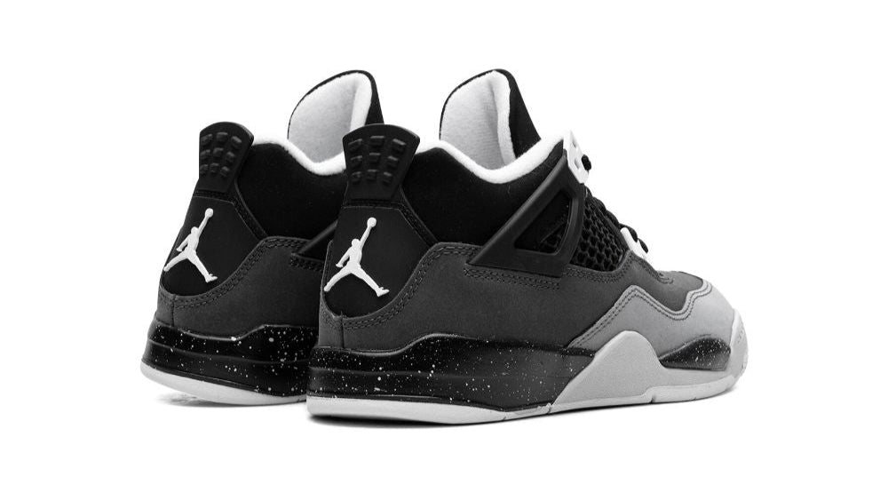 Air Jordan 4 Fear (PS)