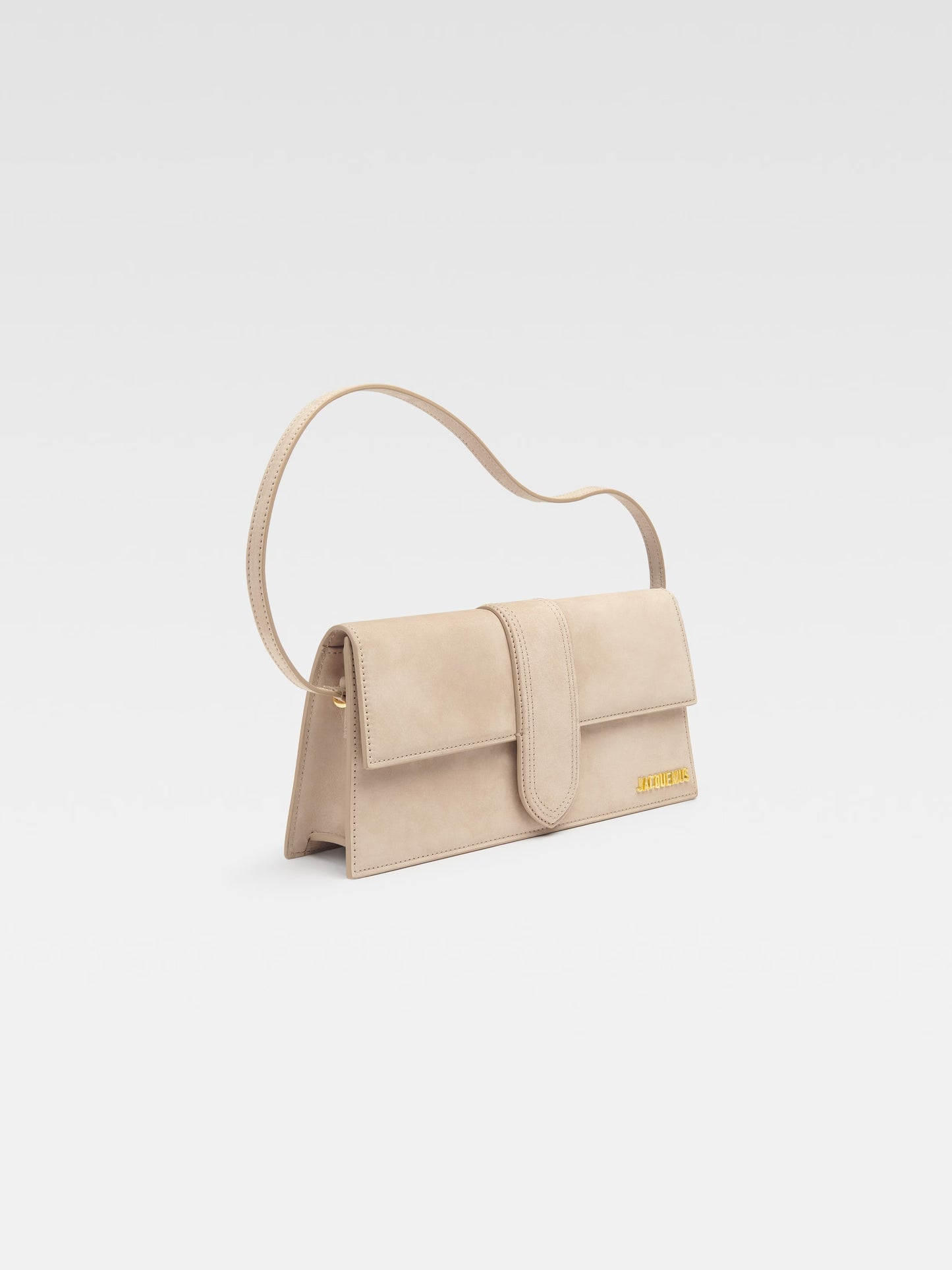 Jacquemus Le Bambino Long Les Classiques