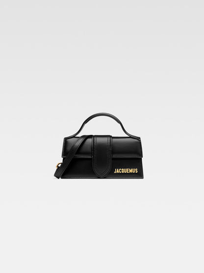 Jacquemus Le Bambino Classique Black