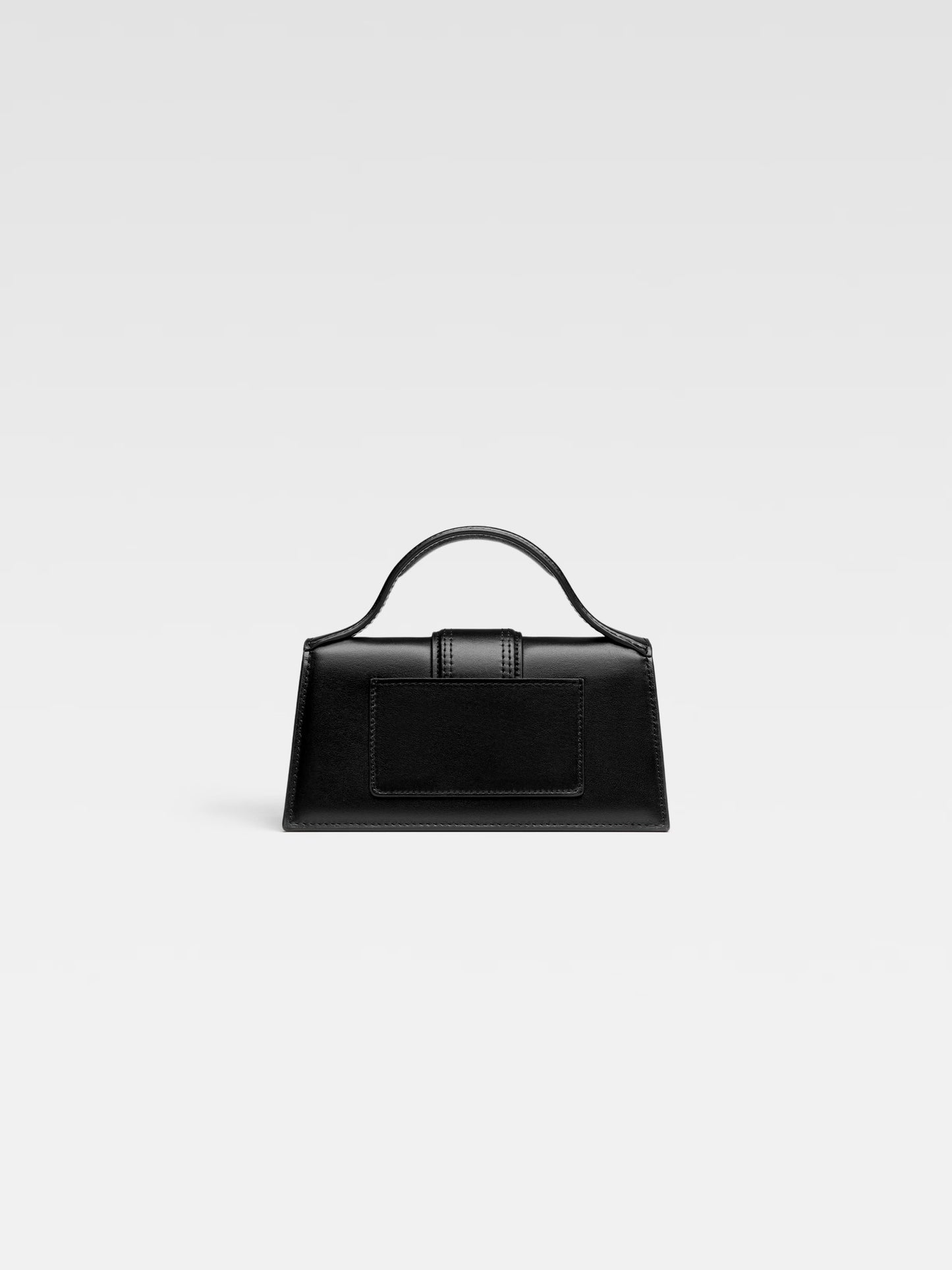 Jacquemus Le Bambino Classique Black