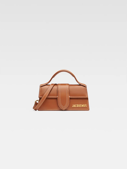 Jacquemus Le Bambino Classique Brown