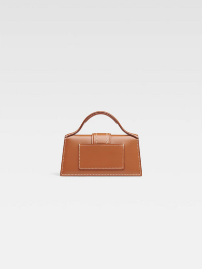 Jacquemus Le Bambino Classique Brown