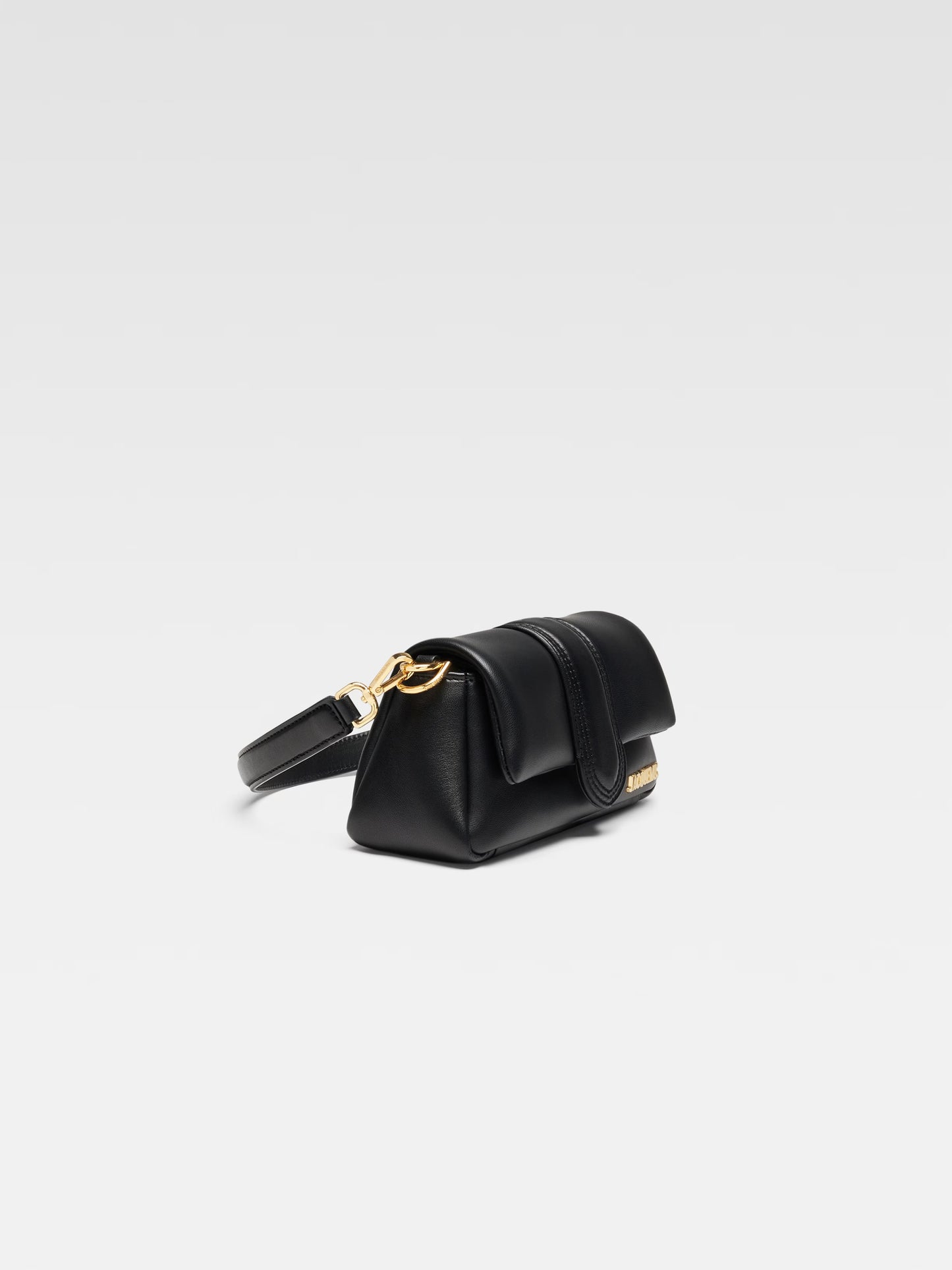 Jacquemus Le Petit Bambinou Black