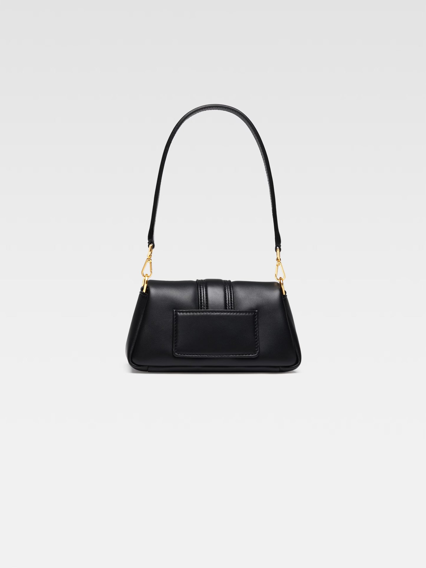 Jacquemus Le Petit Bambinou Black