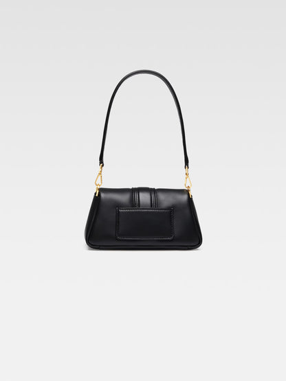 Jacquemus Le Petit Bambinou Black