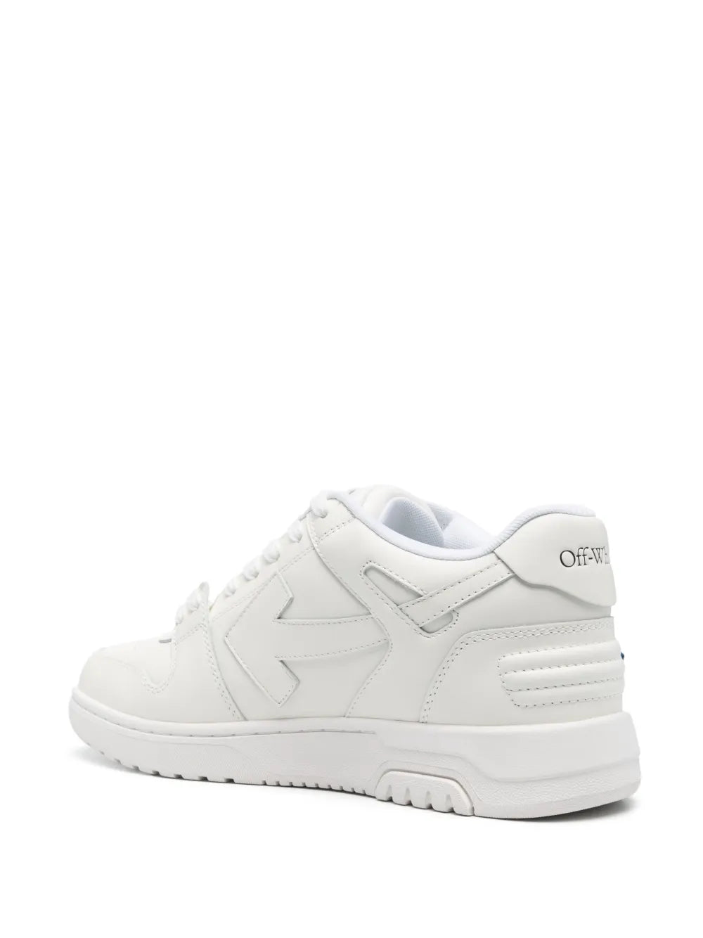 Off-White Sneakers Out of Office Animation