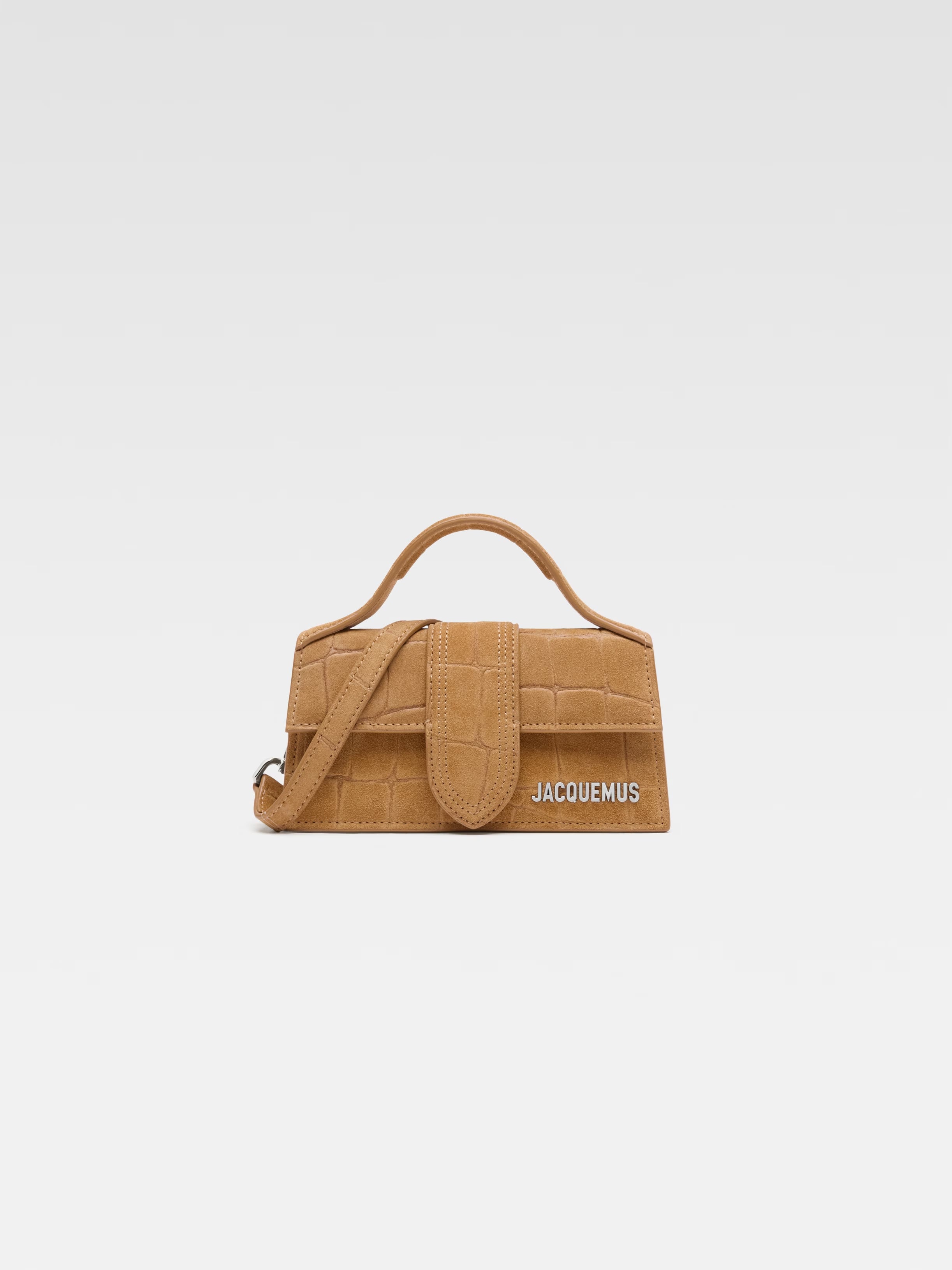 Jacquemus Le Bambino Classique Camel