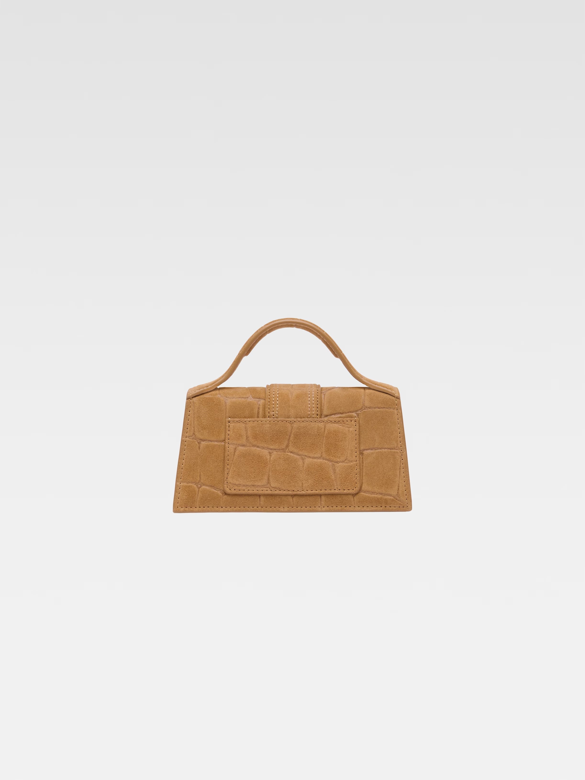 Jacquemus Le Bambino Classique Camel