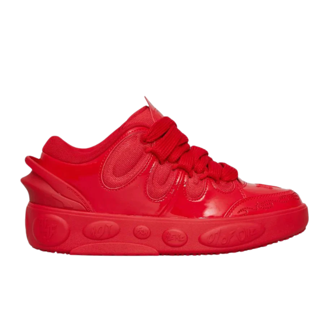 Puma LaMelo Ball LaFrancé Amour For All Time Red