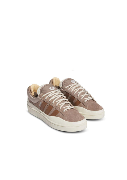 Adidas Campus x Bad Bunny Chalky Brown