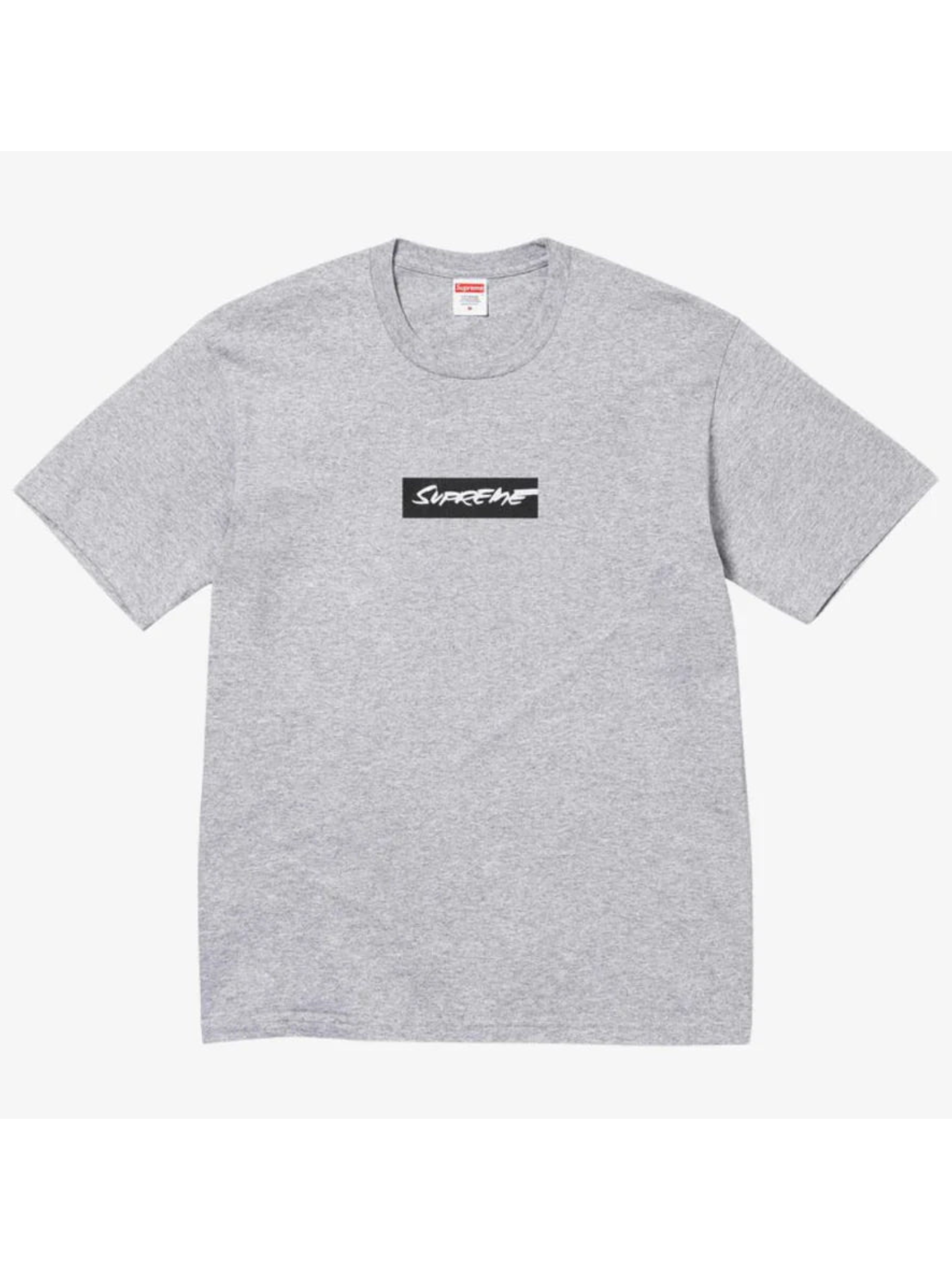 Supreme Futura Gray T-Shirt