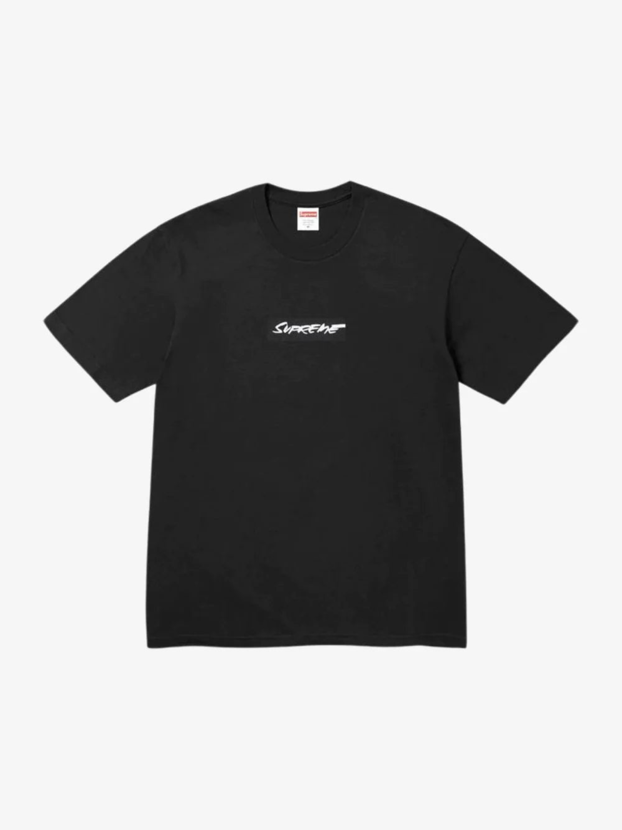 Supreme T-Shirt Futura Black