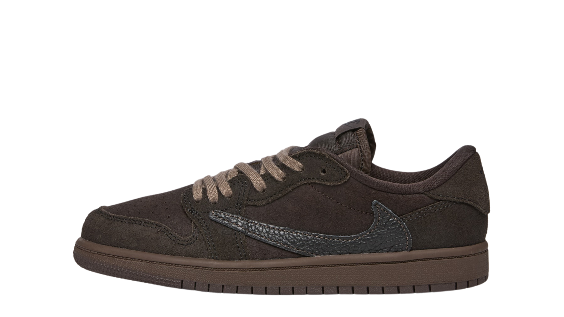 Air Jordan 1 Low Travis Scott Reverse Mocha Child (PS)