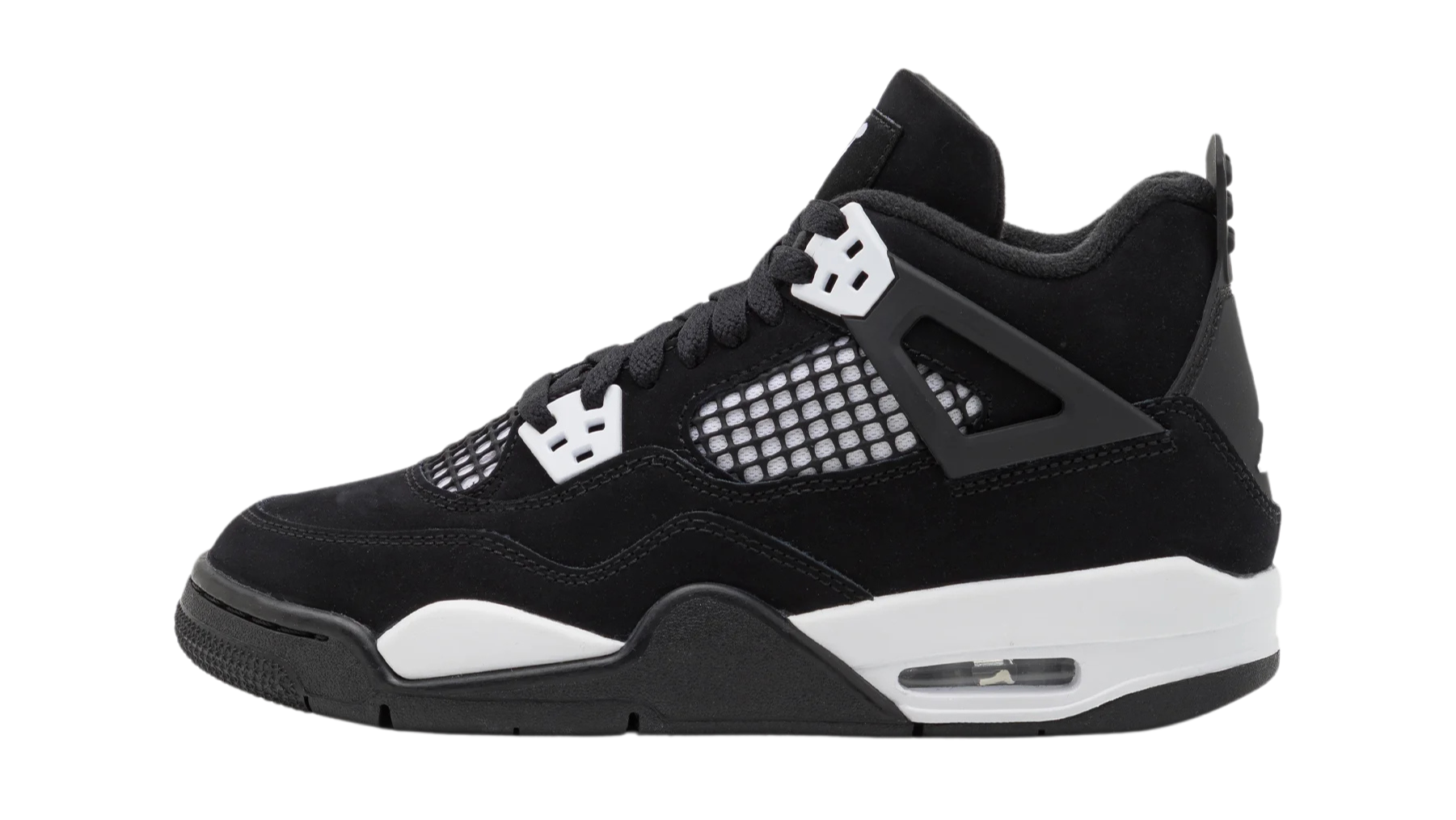 Air Jordan 4 Midnight Navy Child (PS)