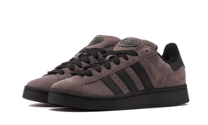 Adidas Campus 00s Charcoal Core Black