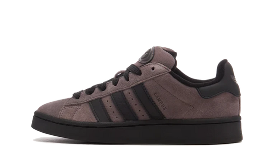 Adidas Campus 00s Charcoal Core Black