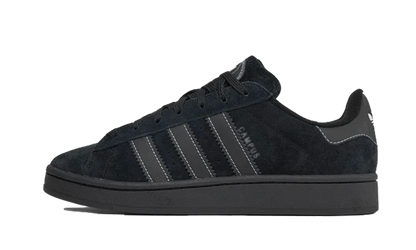 Adidas Campus 00s Core Black Footwear White