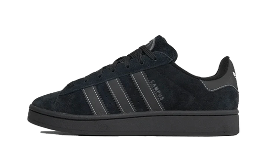 Adidas Campus 00s Core Black Footwear White