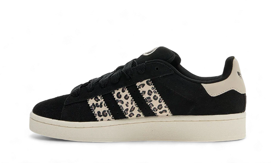 Adidas Campus 00s Black Leopard