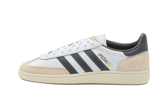 Adidas Handball Spezial White Gray Five