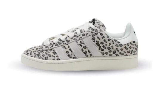 Adidas Campus 00s Leopard