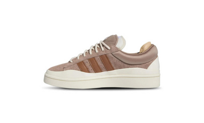 Adidas Campus x Bad Bunny Chalky Brown