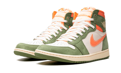 Air Jordan 1 High OG Craft Celadon