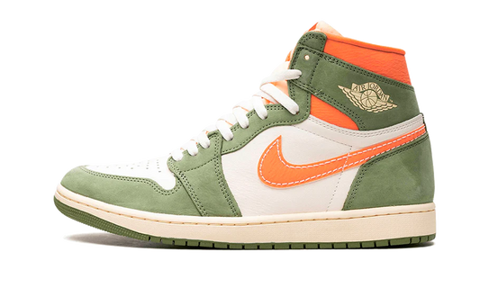 Air Jordan 1 High OG Craft Celadon