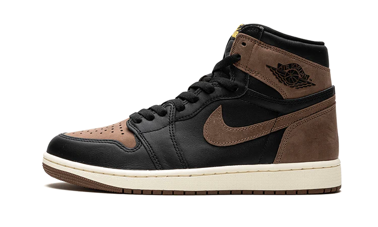 Air Jordan 1 Retro High OG Palomino