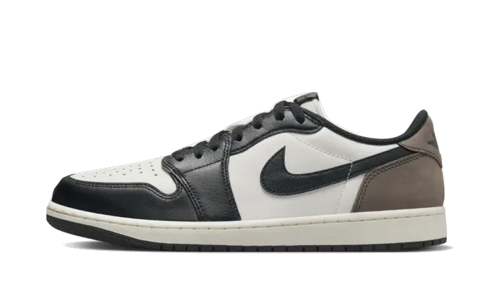 Air Jordan 1 Low OG Mocha