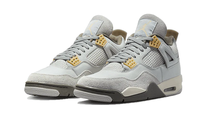 Air Jordan 4 SE Craft Photon Dust