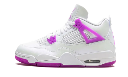 Air Jordan 4 Hyper Violet (PS)